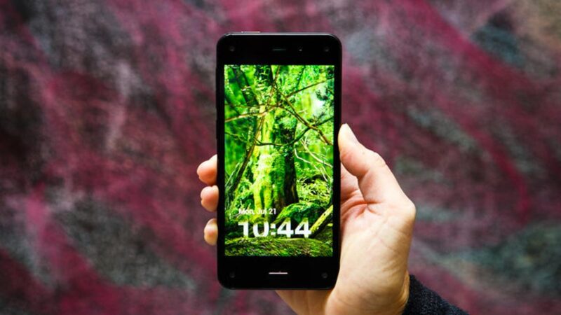 Amazon : Une nouvelle tentative dans le smartphone, ce que l’on sait de ce projet risqué.