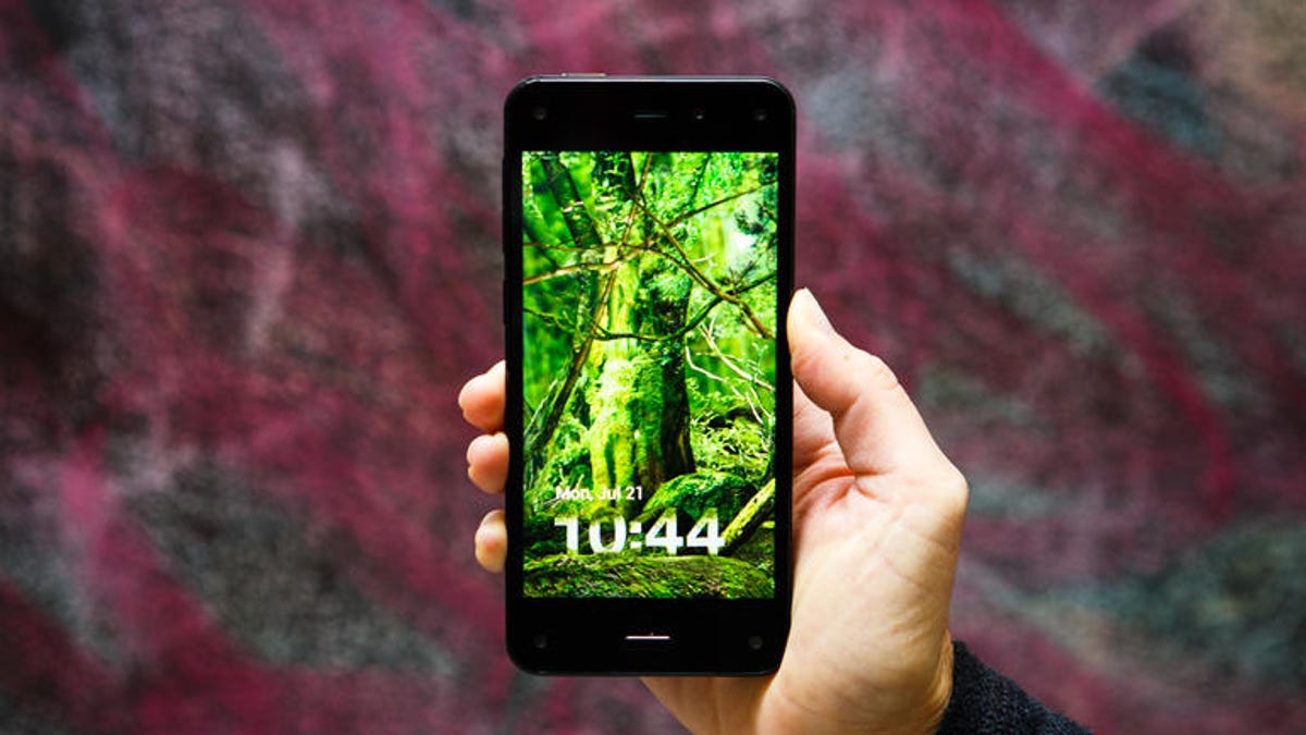Amazon : Une nouvelle tentative dans le smartphone, ce que l’on sait de ce projet risqué.