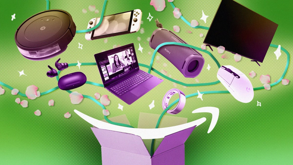 Amazon’s Big Spring Sale 2026 : Dates, détails et tout ce qu’il faut savoir.