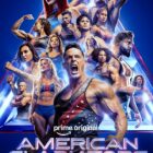 Breaking News - Prime Video Sets Premiere Date and Unveils Official Key Art for Season One of the Iconic Competition Series "American Gladiators," Hosted by Mike "The Miz" Mizanin and Rocsi Diaz