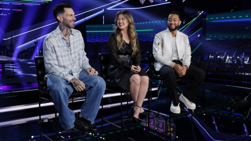 American Idol saison 29 : Début des Knockout Rounds et les 6 demi-finalistes révélés.