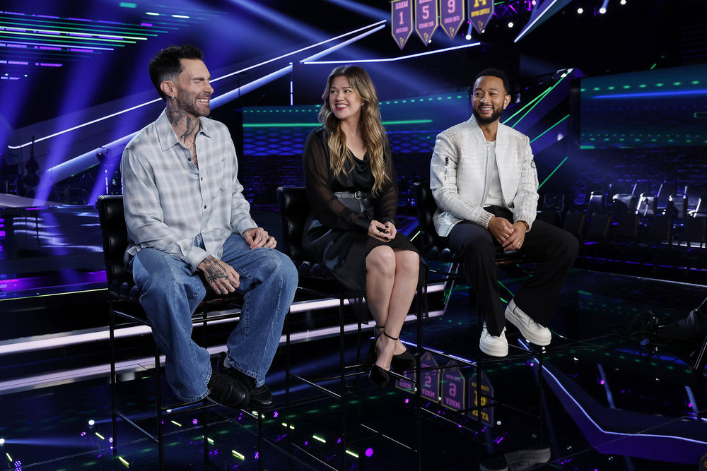 American Idol saison 29 : Début des Knockout Rounds et les 6 demi-finalistes révélés.