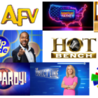 CBS Syndicated TV Shpws: canceled or renewed?