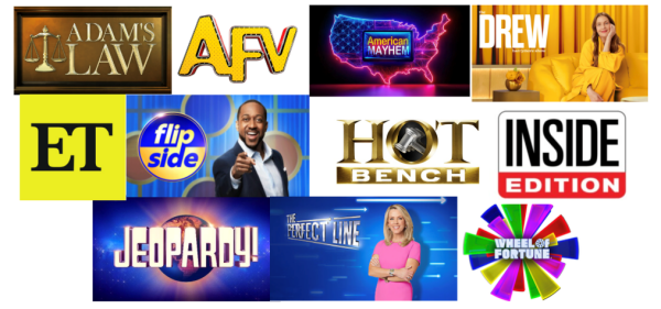 American Mayhem : Infos sur la nouvelle série et les renouvellements annoncés par CBS