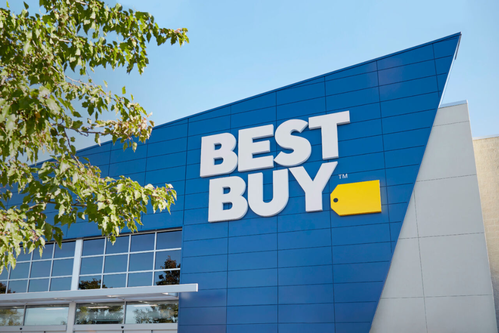 Apple : Les prix réduits sur les produits Apple chez Best Buy, ce que l’on sait.