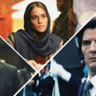 GQ OTT Recommendations: 7 thrilling shows on Apple TV that will keep you up way past your bedtime