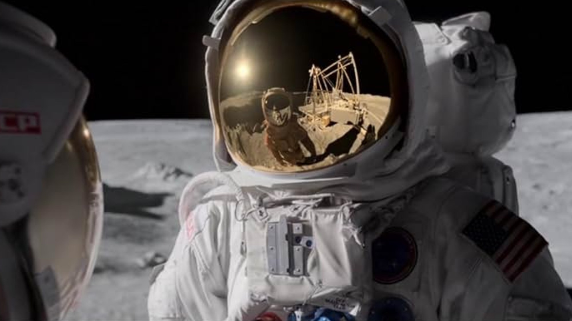 Apple’s Long-Running Sci-Fi Masterpiece : Retour triomphal et critiques élogieuses, tout ce que l’on sait.