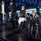 BTS’s ‘Comeback Live’ Drew 18.4 Million Views on Netflix