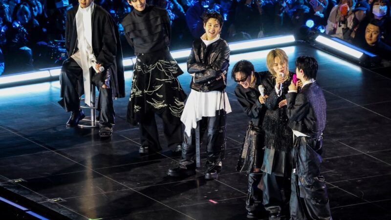 BTS : Le ‘Comeback Live’ attire 18,4 millions de vues sur Netflix, ce que cela signifie.