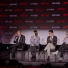 Netflix exec says BTS comeback show was impossible to pass up