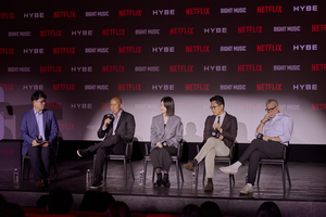 BTS : Le show de retrouvailles sur Netflix, ce que révèle un dirigeant.