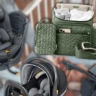 Baby Gear Guide: Strollers, Car Seats