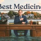 Best Medicine - Mind Your Buboes