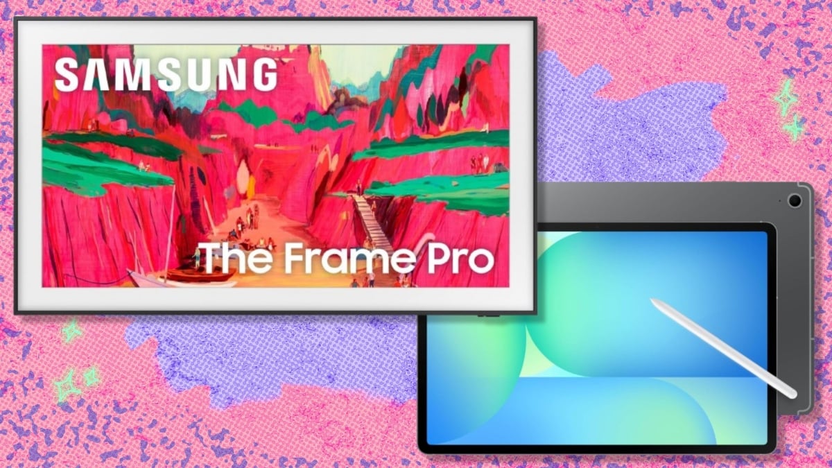 Best Samsung Deals : Ce que vous devez savoir avant les soldes de printemps d’Amazon.