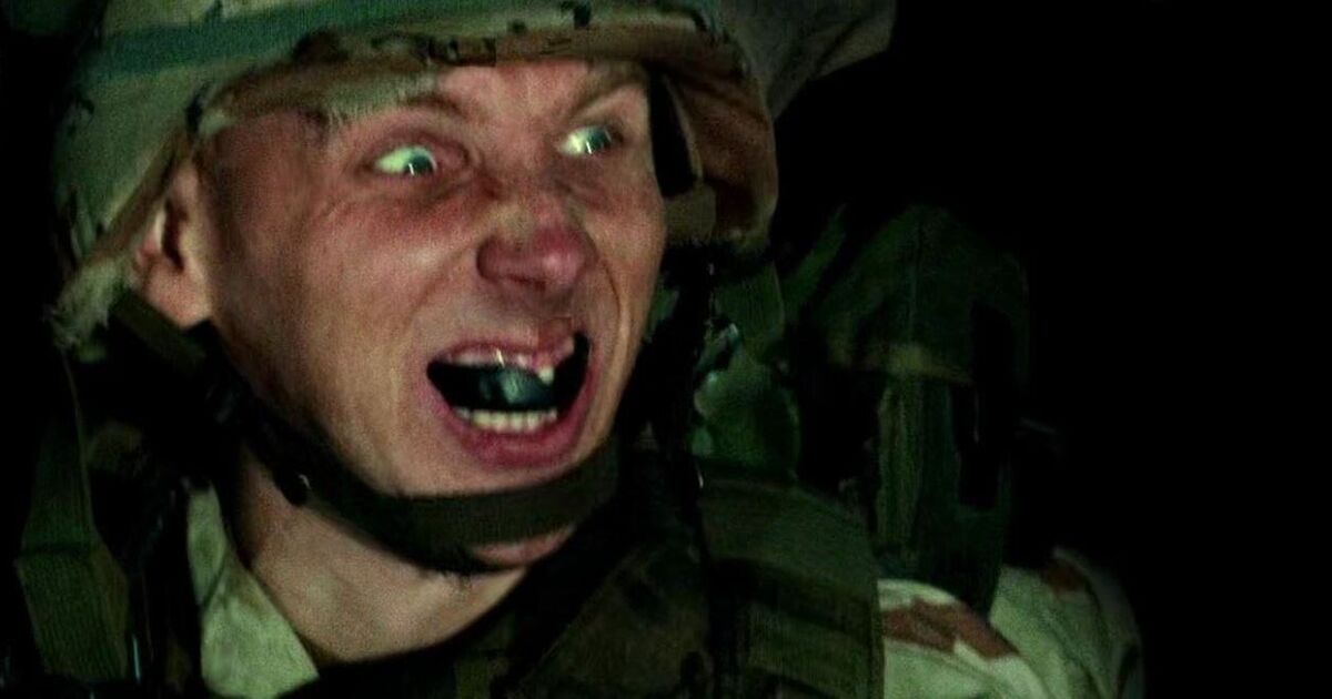 Better than Saving Private Ryan : Ce que révèle le film de guerre disponible en streaming sur Amazon Prime.