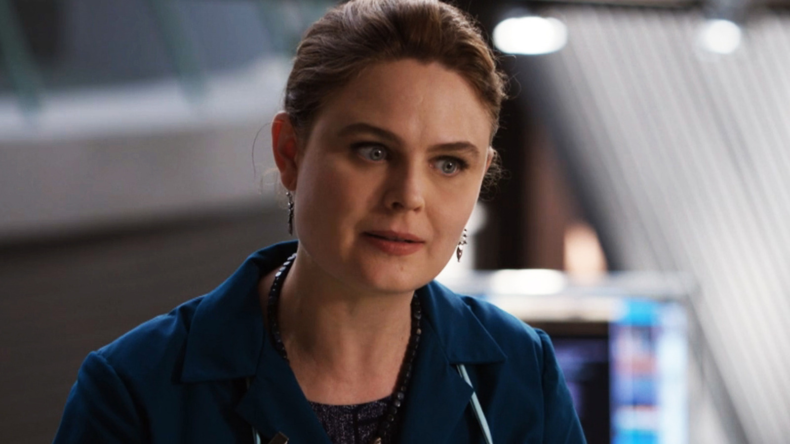 Bones : Comment Emily Deschanel a obtenu son rôle grâce à un geste décisif.