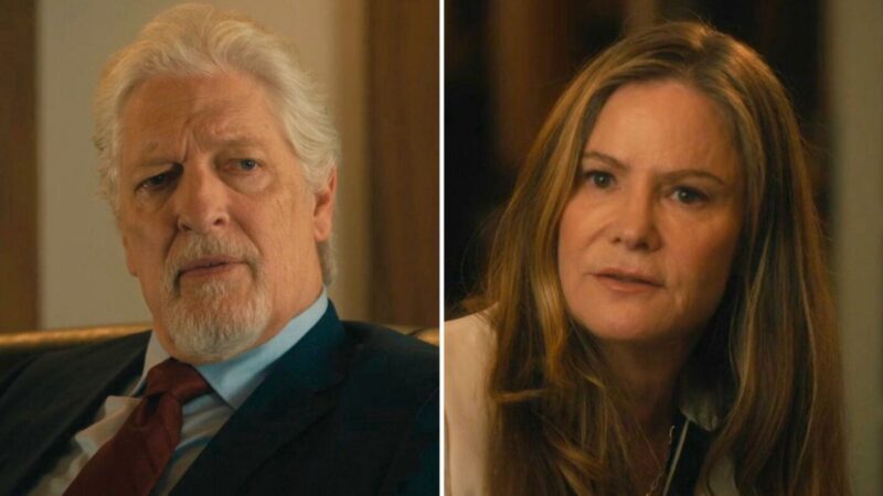 Captain Wagner : La révélation sur la connexion avec Willa Quinn dans le dernier rebondissement.