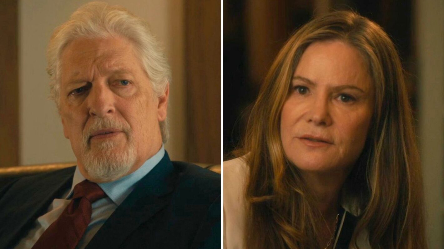 Captain Wagner : La révélation sur la connexion avec Willa Quinn dans le dernier rebondissement.