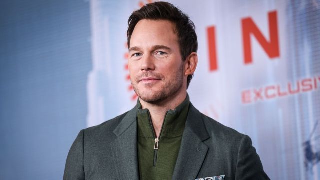 Chris Pratt’s Sci-Fi Action Movie : Tout ce que vous devez savoir sur sa disponibilité sur Prime Video.