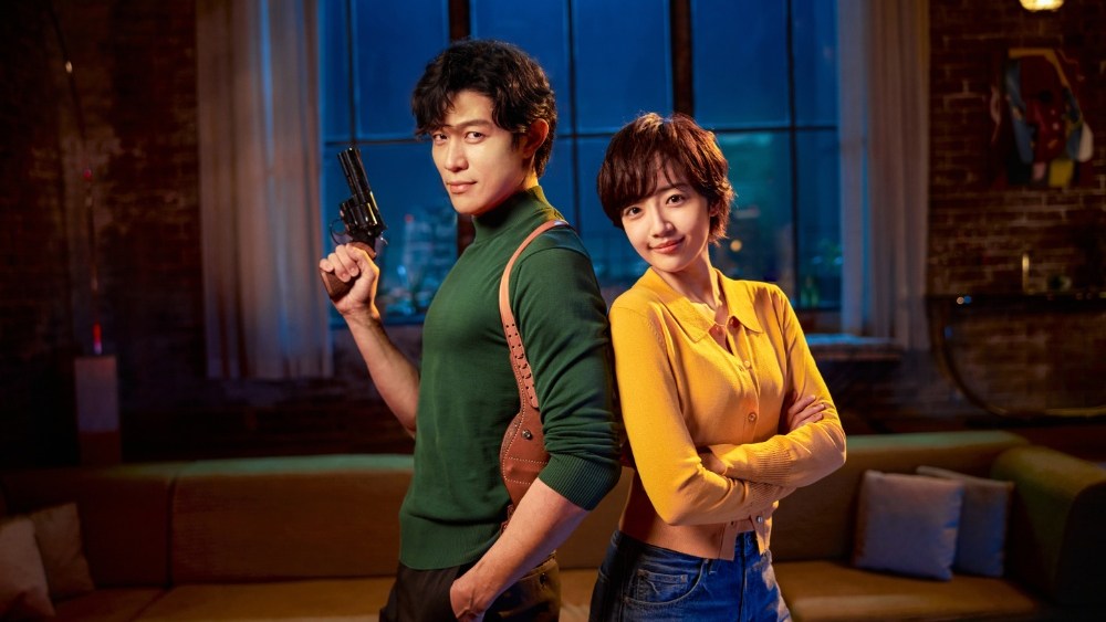 City Hunter 2 : Retour de Suzuki Ryohei et Morita Misato, ce que l’on sait sur leur rôle.