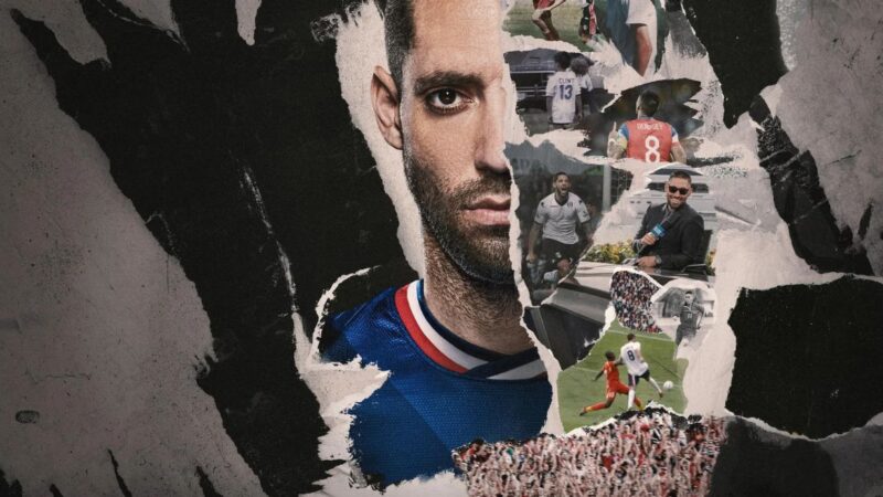 Clint Dempsey Docuseries : Date de sortie prévue pour avril 2026 sur Paramount+