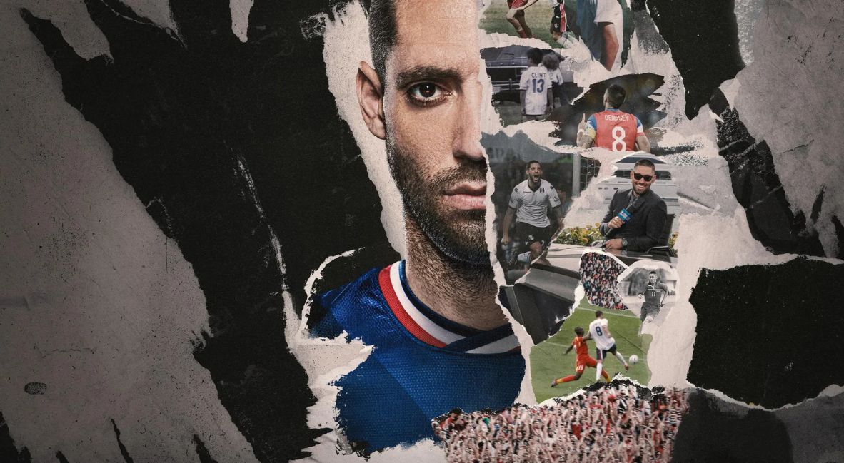 Clint Dempsey Docuseries : Date de sortie prévue pour avril 2026 sur Paramount+