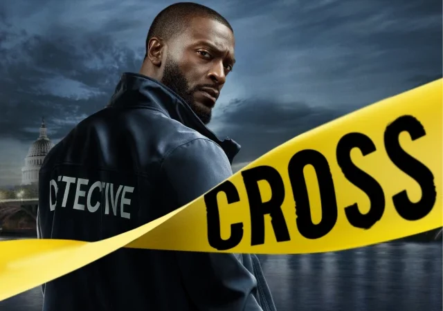Cross saison 3 : Amazon Prime Video confirme la commande de huit épisodes, voici ce que l’on sait.