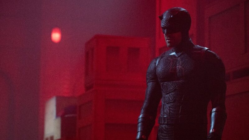 Daredevil: Born Again saison 2 : Le calendrier des sorties des épisodes révélé.