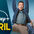 What's Coming To Disney+ In April 2026 (US)