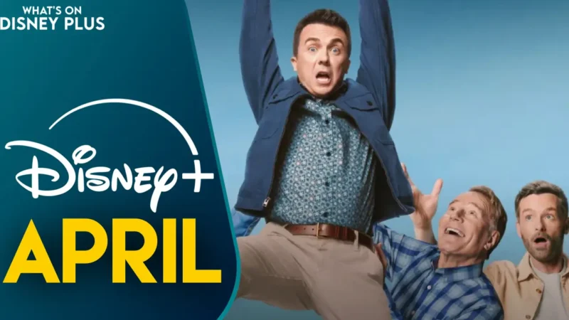 Disney+ : Ce qui arrive en avril 2026, découvrez les nouveautés à ne pas manquer.