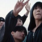 Six Things We Learned From Netflix Documentary