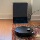 Dreame X60 robot vacuum drops to lowest-ever price in Big Spring Sale