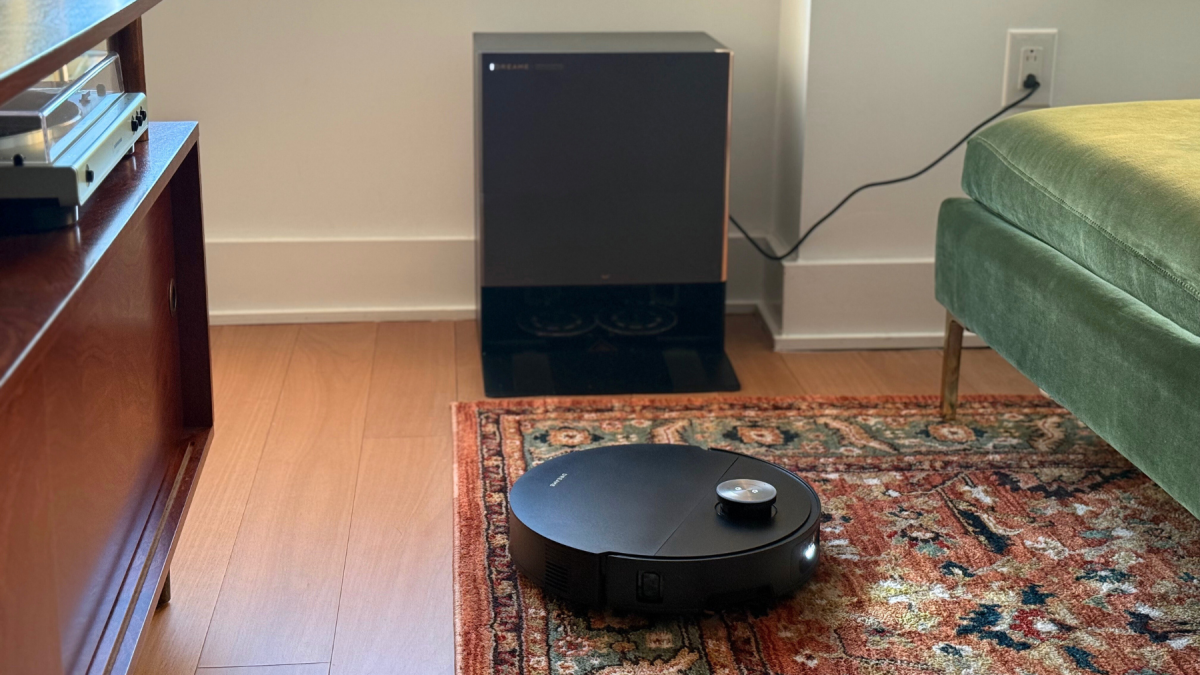 Dreame X60 : Le robot aspirateur désormais à prix incroyable lors de la vente de printemps, ce qu’il faut savoir.
