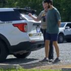 'Duck Dynasty' Drama as John Luke Robertson Is Cuffed & Stuffed by Cops