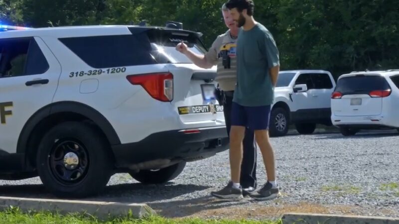Duck Dynasty : Décryptage du drame impliquant John Luke Robertson et ses arrestations.