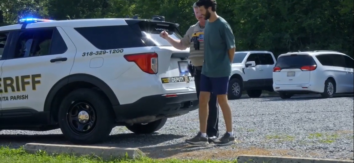 Duck Dynasty : Décryptage du drame impliquant John Luke Robertson et ses arrestations.