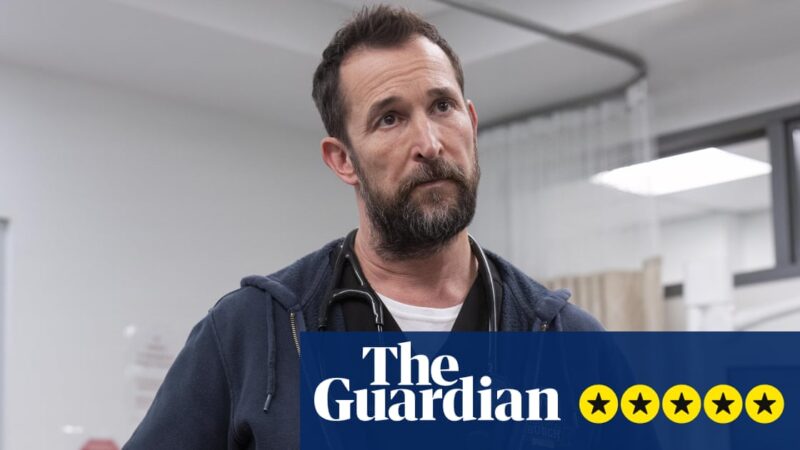 ER : La critique de ‘The Pitt’, une série tant attendue qui pourrait ravir les fans.