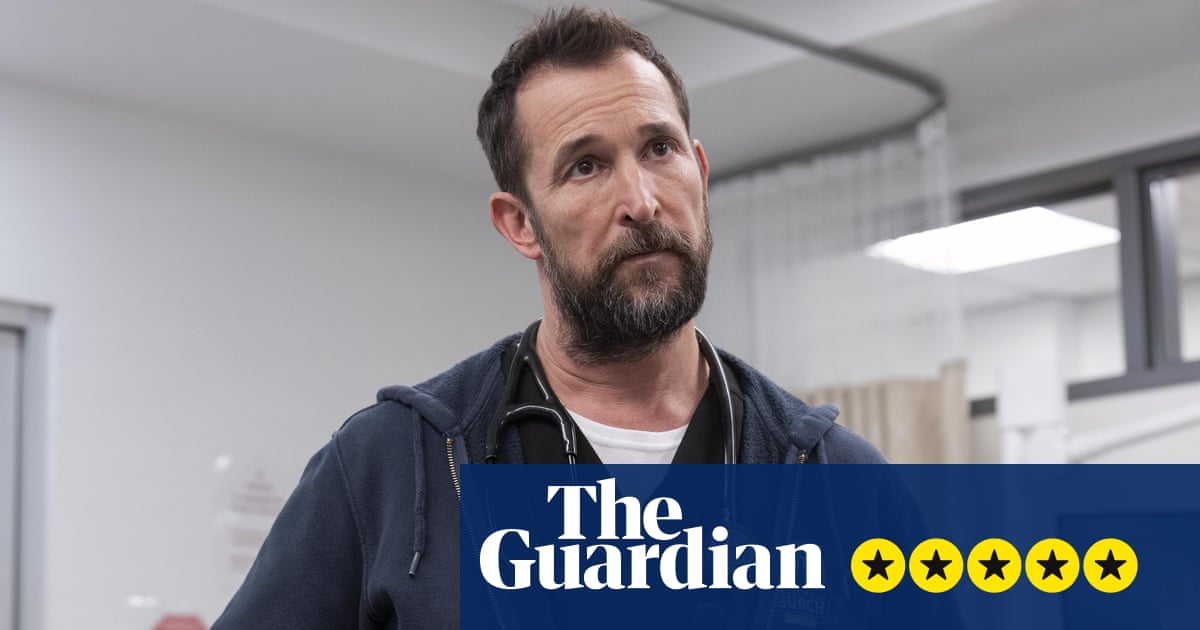 ER : La critique de ‘The Pitt’, une série tant attendue qui pourrait ravir les fans.