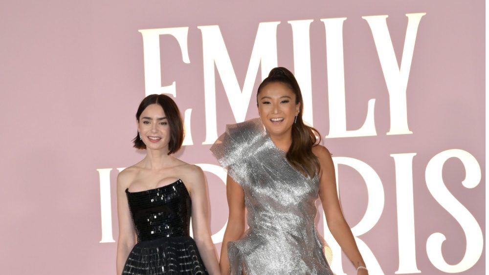 Emily in Paris : Le renouvellement pour la saison 6 confirmé par Netflix, ce que l’on sait.