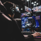 Is Esports the New Friday Night Lights?