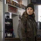 Juliana Aidén Martinez as Eva Ramos — 