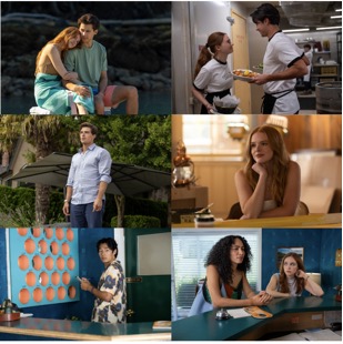 Every Year After : Ce que révèle le casting sur l’intrigue de la série Prime Video.