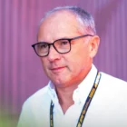 F1 CEO defends Apple TV+ F1 deal after ‘disaster’ criticism