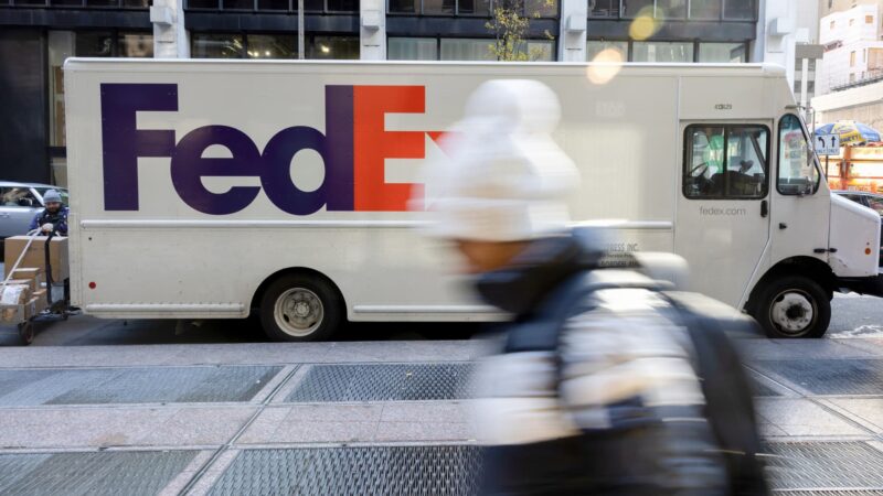 FedEx : Lancement de la livraison le jour même avec OneRail, ce que cela signifie pour le marché.