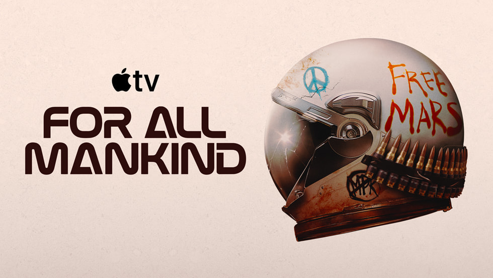 For All Mankind : La dernière saison annoncée, tout ce que l’on sait.