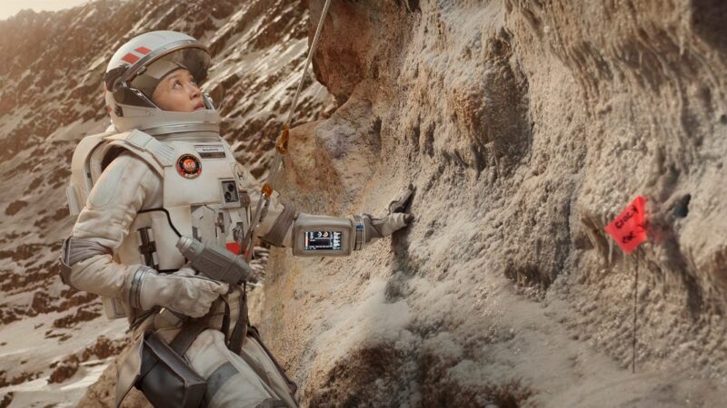 For All Mankind saison 5 : Informations sur le streaming et où regarder en ligne.