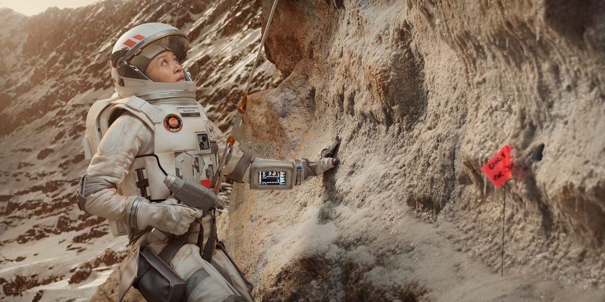 For All Mankind saison 5 : Informations sur le streaming et où regarder en ligne.