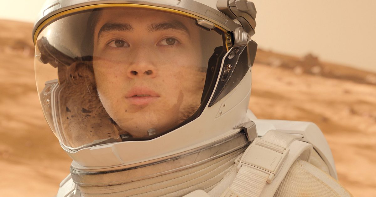 For All Mankind saison 5 : Le calendrier de sortie, date de l’épisode 2 révélée.