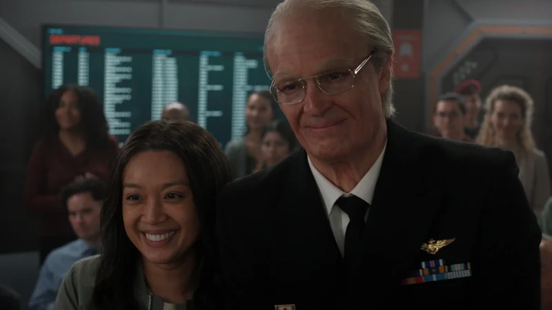 For All Mankind saison 5 : Toutes les infos sur la date de sortie et les nouvelles intrigues.
