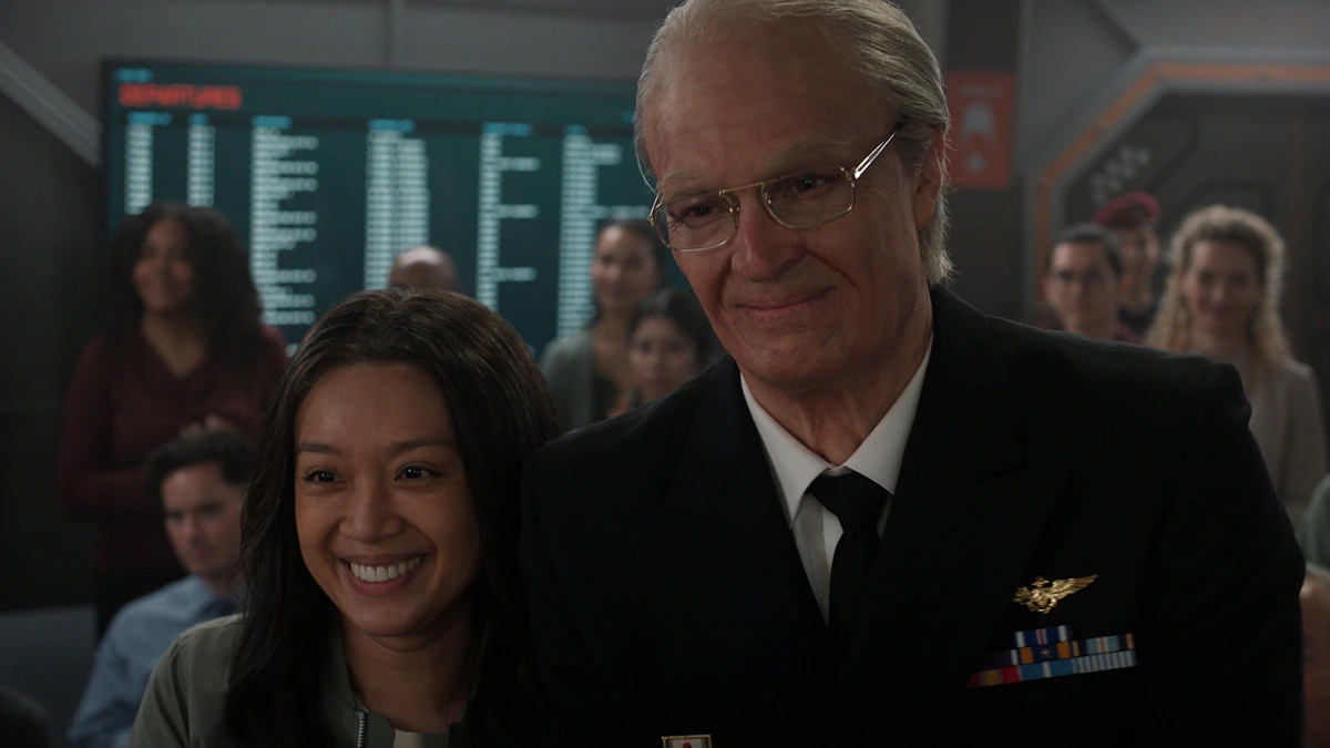 For All Mankind saison 5 : Toutes les infos sur la date de sortie et les nouvelles intrigues.
